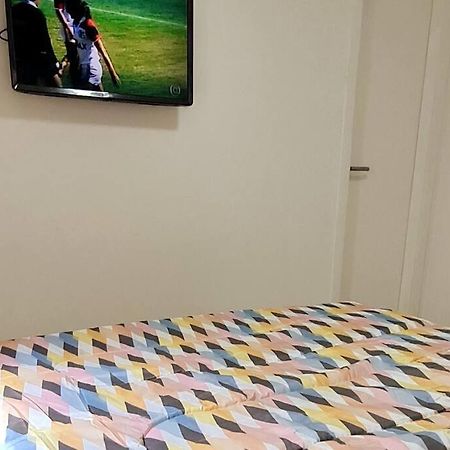 아라이알도카보 Ape Dos Anjos 아파트 외부 사진